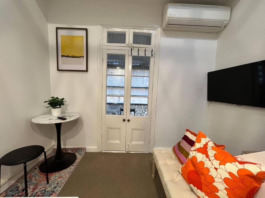 Loft Retreat In Surry Hills *